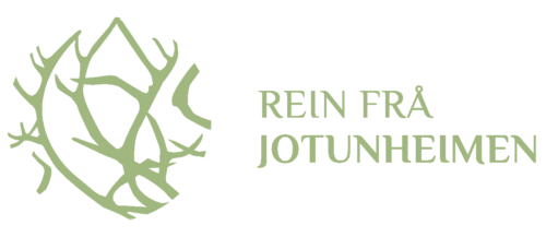 Rein Fra Jotunheimen